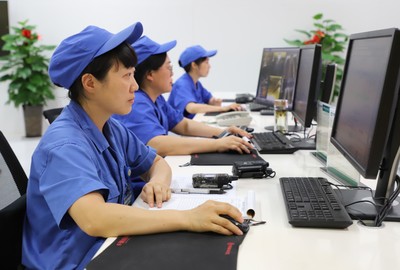 信息化賦能，河南中煙許昌卷煙廠邁向高質量發(fā)展新階段