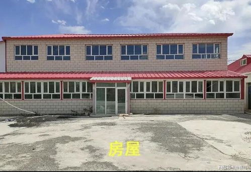 昌吉回族自治州大型工廠二次拍賣落槌，205.3萬(wàn)元成交引發(fā)市場(chǎng)關(guān)注